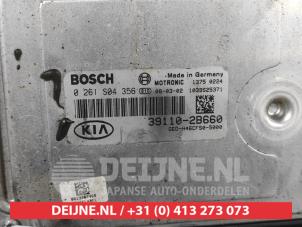 Kia Pro Ceed Schlossset Zylinder (komplett) O717322 foto 2