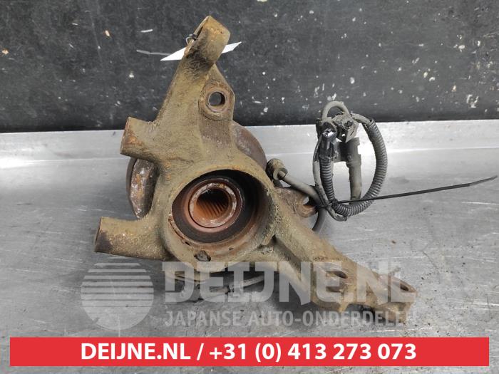 Kia Pro Ceed Fusee links-voor O717323