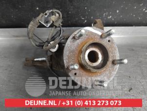 Kia Pro Ceed Achsschenkel links vorne O717323 foto 2