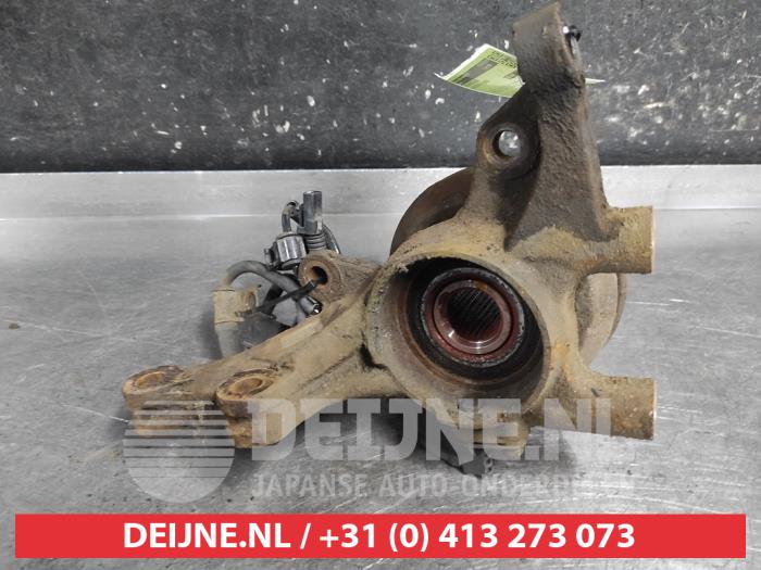 Kia Pro Ceed Fusee rechts-voor O717324