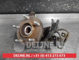 Kia Pro Ceed Achsschenkel rechts vorne O717324 foto 2