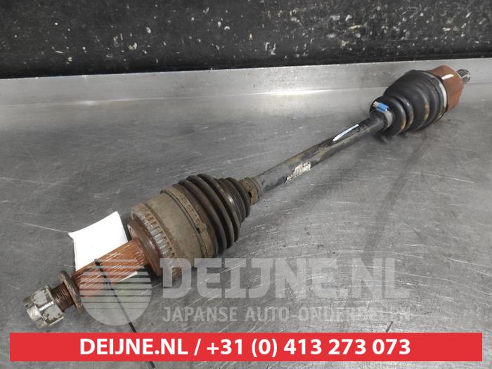 Kia Pro Ceed Aandrijfas links-voor O717325