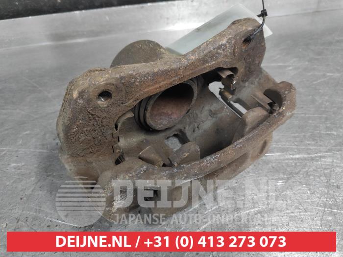 Kia Pro Ceed Bremszange links vorne O717327