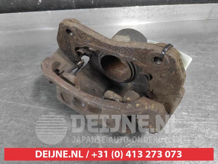 Kia Pro Ceed Bremszange rechts vorne O717328
