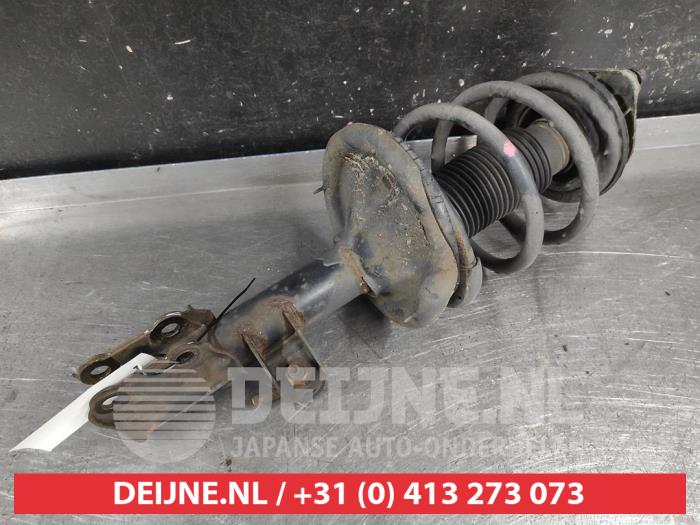Kia Pro Ceed Schokdemperpoot rechts-voor O717330