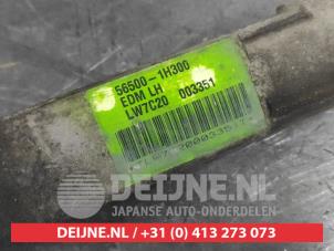 Kia Pro Ceed Stuurhuis O717331 foto 3