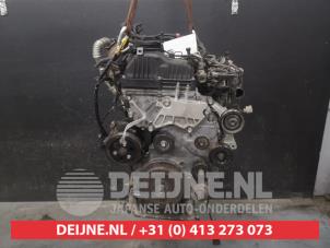 Hyundai IX35 Engine O717358 photo 3