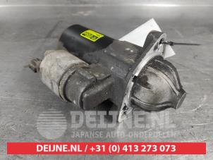 Hyundai I10 Startmotor O717364 foto 2