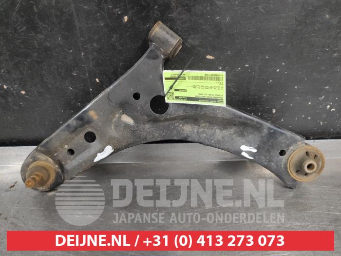 Hyundai I10 Draagarm onder links-voor O717365