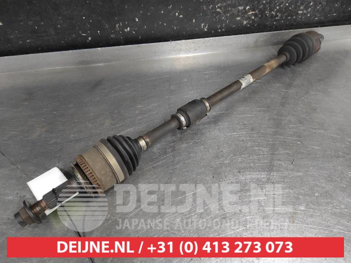 Hyundai I10 Antriebswelle rechts vorne O717366