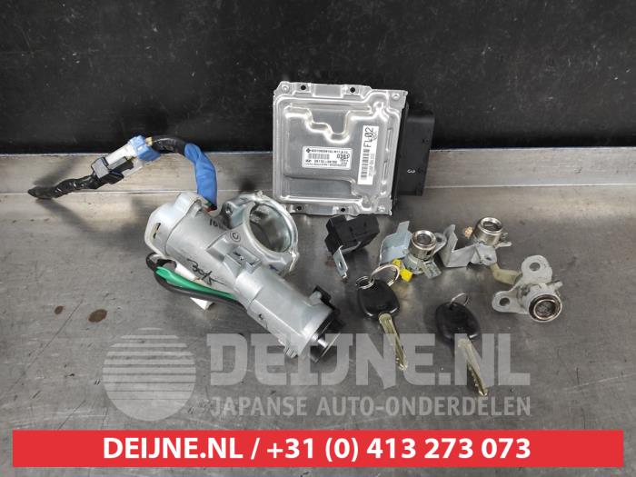 Hyundai I10 Computer Motormanagement O717368