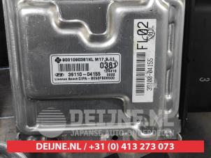 Hyundai I10 Ignition lock + key O717369 photo 2