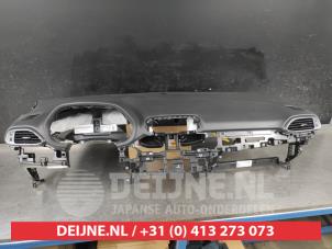 Hyundai I30 Vollzähligkeit Airbags O717410 foto 2
