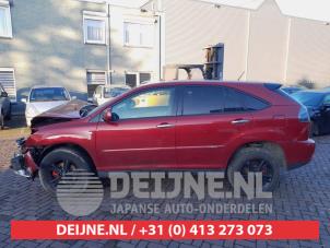 Lexus RX Portier 4Deurs links-voor O717379 foto 2
