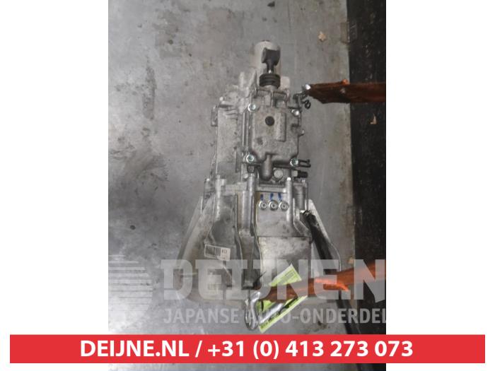 Suzuki Jimny Gearbox O717412