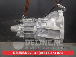 Suzuki Jimny Versnellingsbak O717412 foto 3