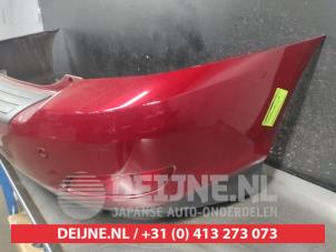 Lexus RX Stoßstange hinten O717389 foto 3