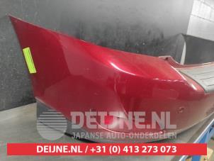 Lexus RX Stoßstange hinten O717389 foto 2