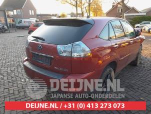 Lexus RX Tailgate O717392 photo 3