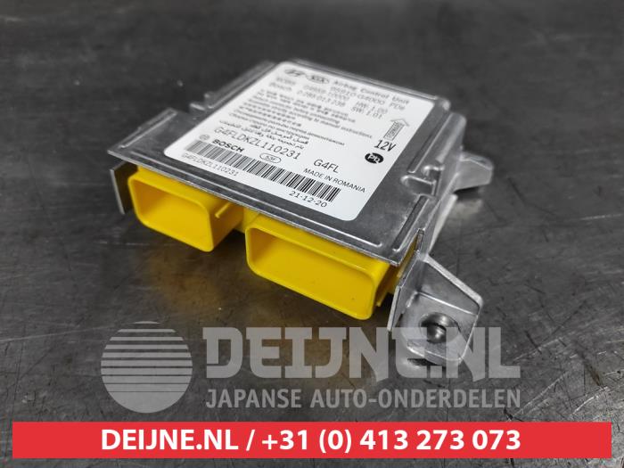 Hyundai I30 Airbag Module O717413