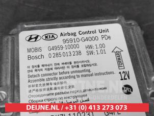 Hyundai I30 Airbag Module O717413 photo 2