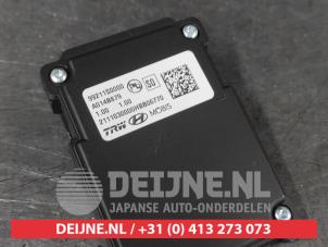 Hyundai I30 Kamera Vorderseite O717414 foto 2