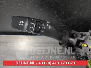 Hyundai I30 Combischakelaar Stuurkolom O717415 foto 2