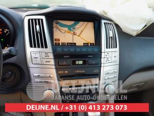 Lexus RX Radio O717408 foto 3