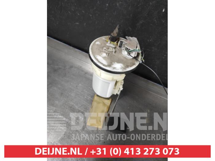 Lexus RX Electric fuel pump O717418