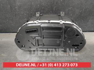 Hyundai I30 Kilometerteller KM O717419 foto 2