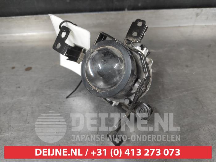 Hyundai I30 Mistlamp links-voor O717420