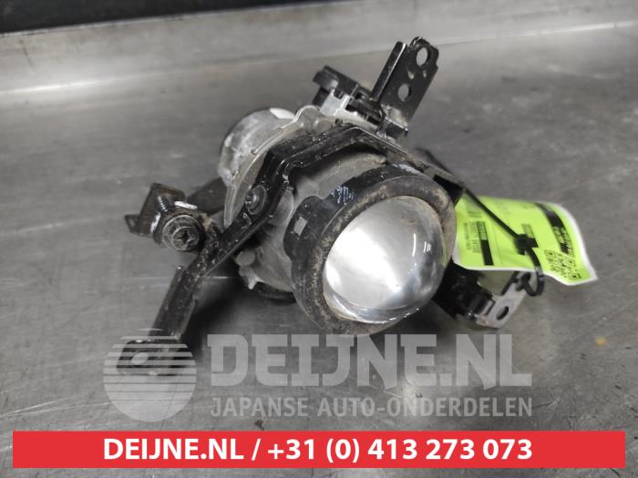Hyundai I30 Mistlamp rechts-voor O717421
