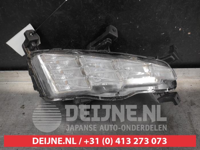 Hyundai I30 Daytime running light, right O717422