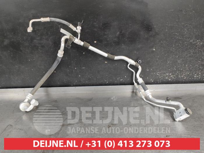 Hyundai I30 Air conditioning line O717427