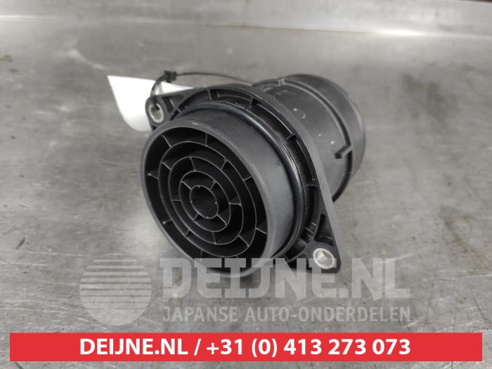 Hyundai I30 Luchtmassameter O717430