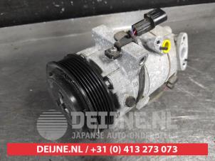 Hyundai I30 Aircopomp O717432 foto 2