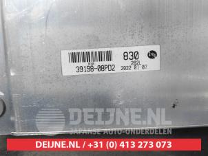 Hyundai I30 Slotenset Cilinder (compleet) O717435 foto 2