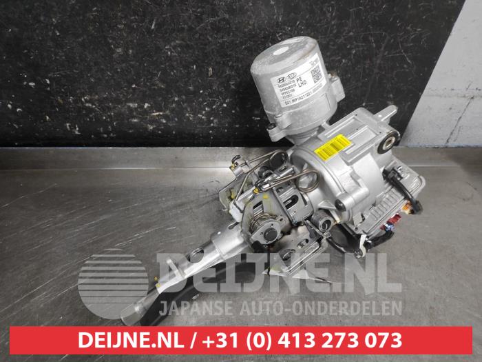 Hyundai I30 Lenksäulenwelle O717437