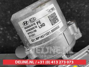 Hyundai I30 Steering column O717437 photo 2