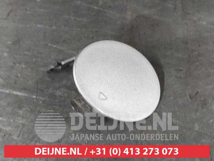 Hyundai I30 Afdekkap Sleepoog voor O717438