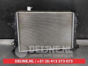 Hyundai I30 Kühler O717440 foto 2