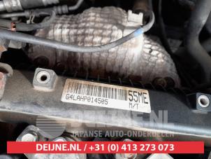 Kia Rio Motor O717441 foto 2