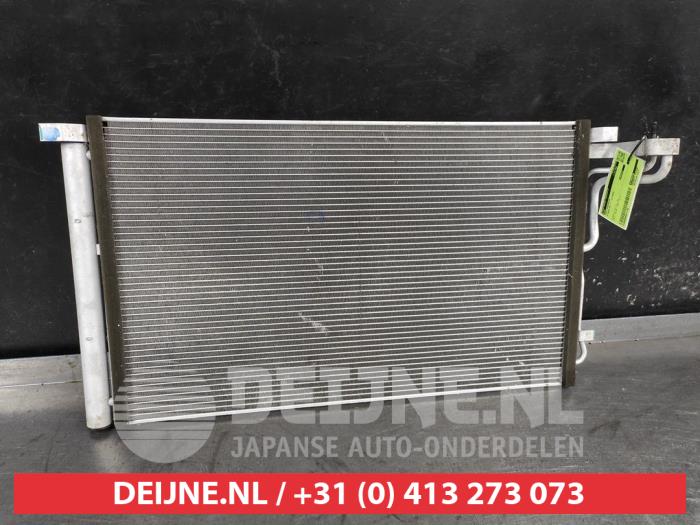 Gebruikte Airco Condensor Hyundai I30 Prijs op aanvraag aangeboden door V.Deijne Jap.Auto-onderdelen BV