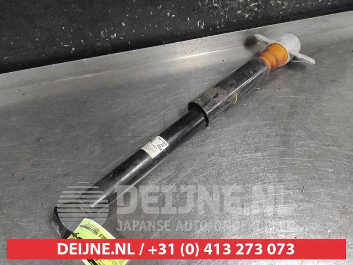 Hyundai I30 Stoßdämpfer links hinten O717449