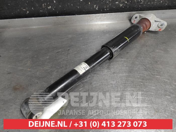 Hyundai I30 Stoßdämpfer rechts hinten O717450