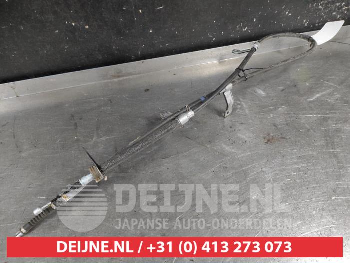 Hyundai I30 Handrem Kabel O717454
