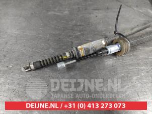 Hyundai I30 Parking brake cable O717454 photo 2