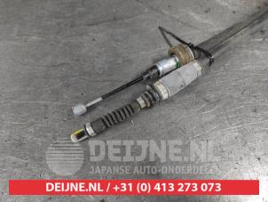 Hyundai I30 Handbremse Zug O717455 foto 2