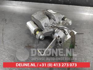 Hyundai I30 Bremszange links hinten O717456 foto 3