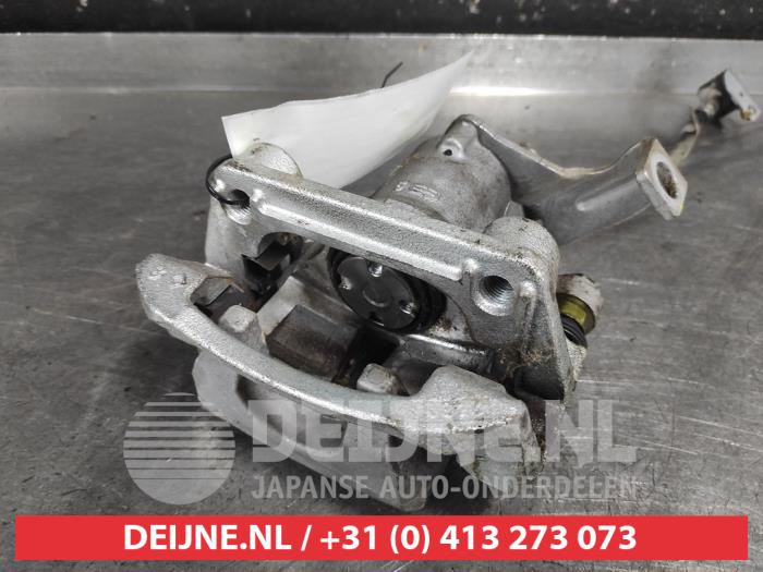Hyundai I30 Remklauw (Tang) rechts-achter O717457